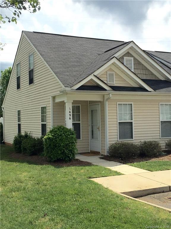 Harpers Mill - Residential