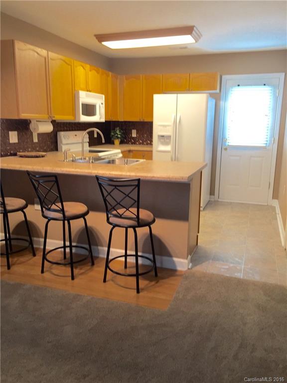 Harpers Mill - Residential