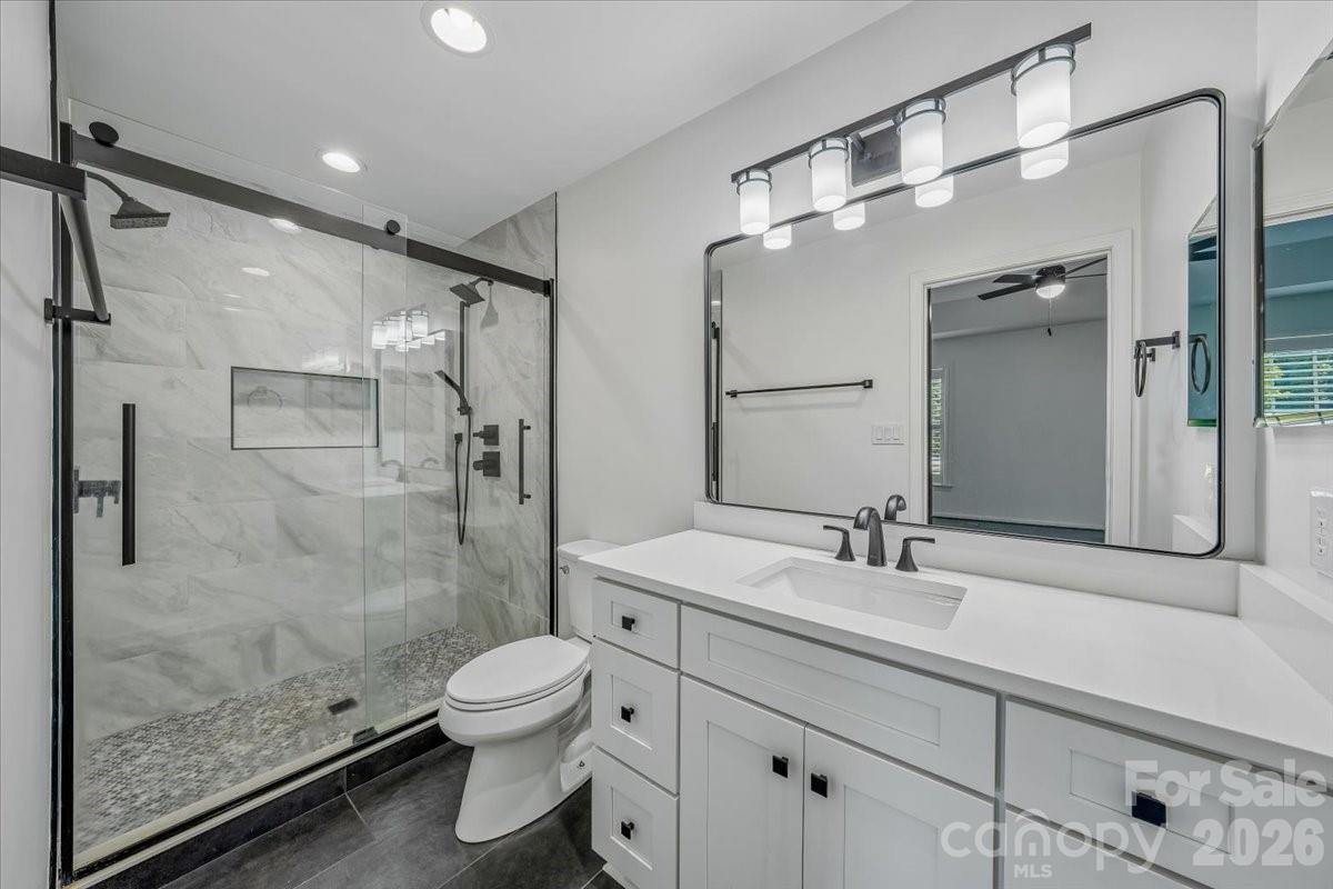 Montclaire - Residential