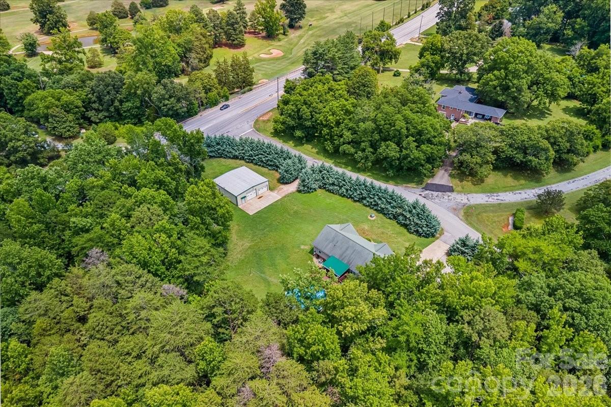 Montclaire - Residential