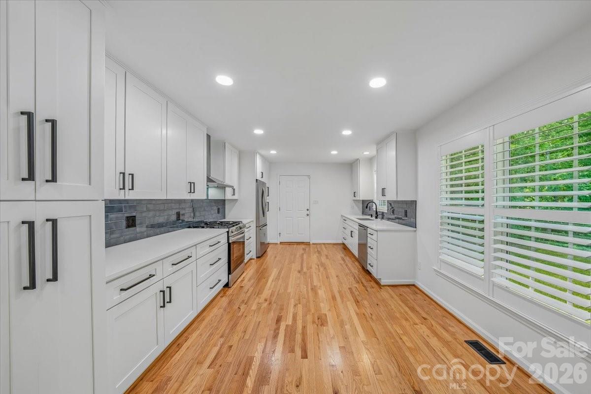 Montclaire - Residential