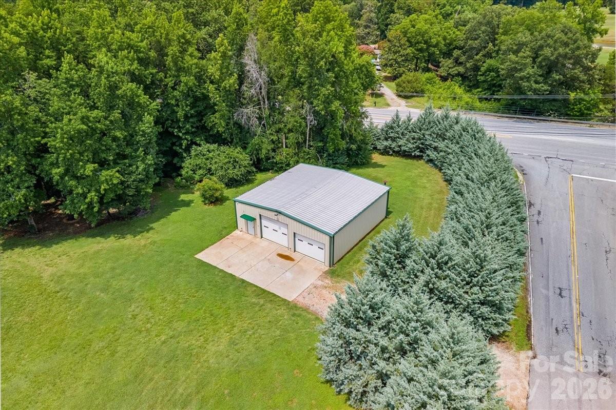 Montclaire - Residential