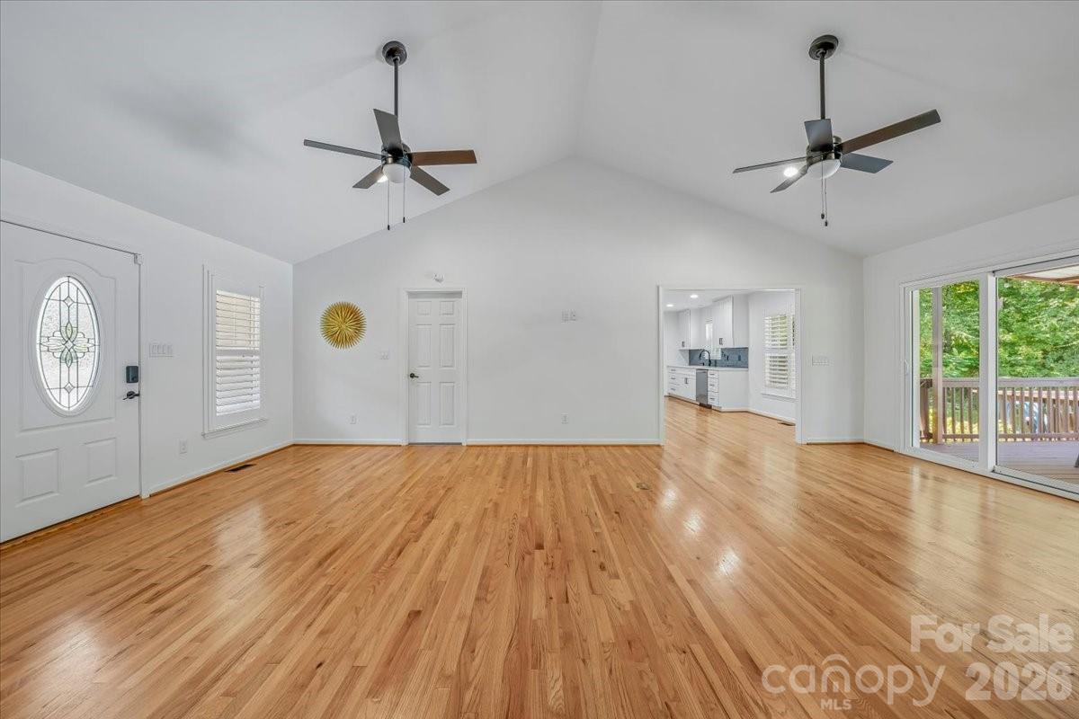 Montclaire - Residential