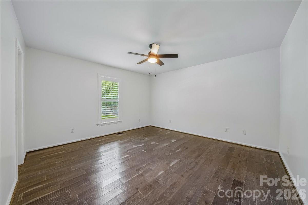Montclaire - Residential