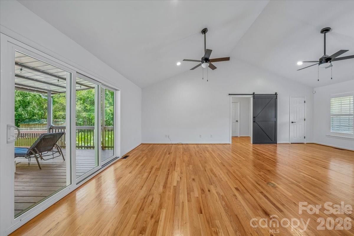 Montclaire - Residential