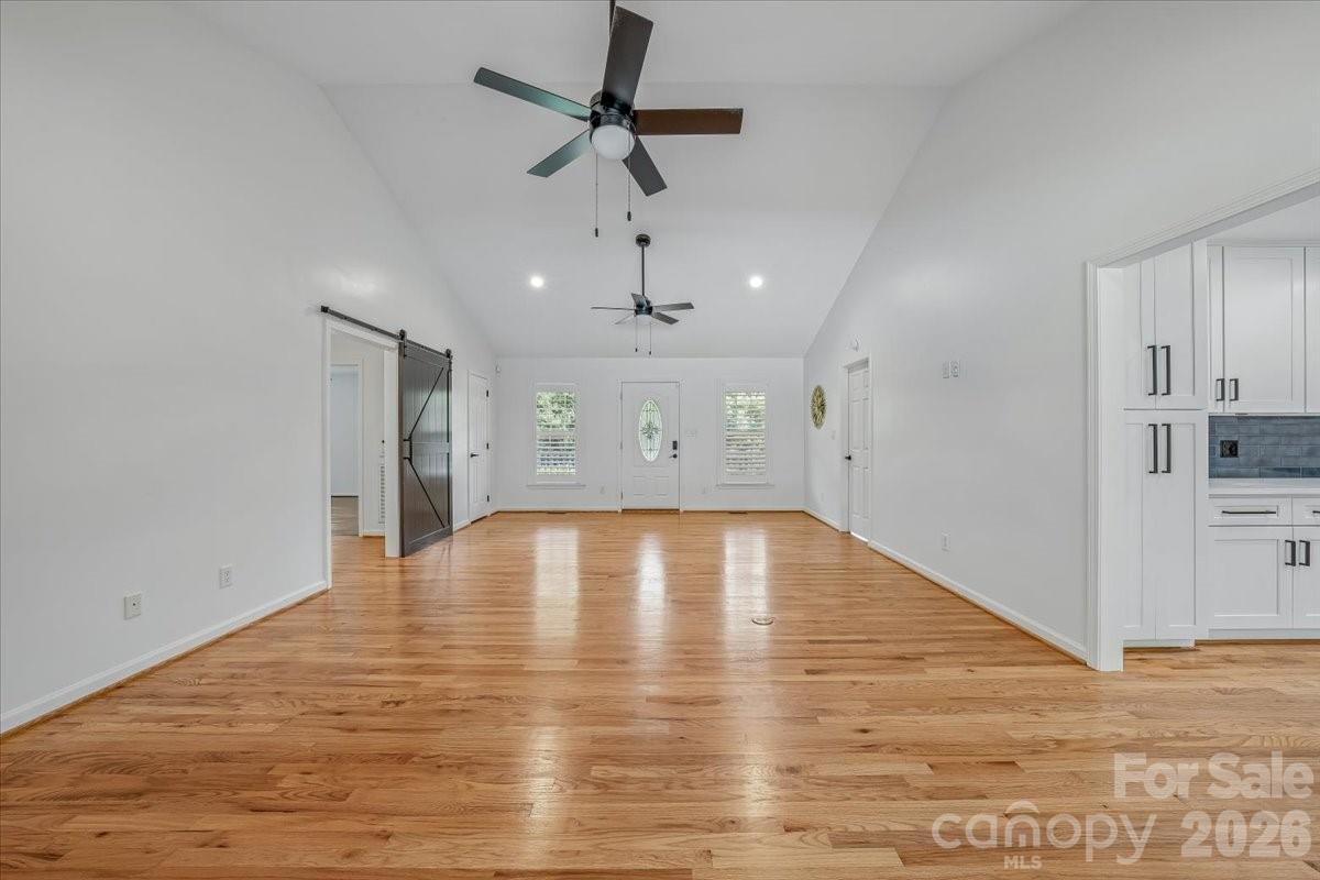 Montclaire - Residential