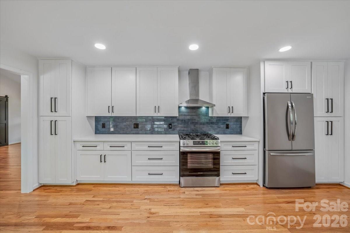 Montclaire - Residential