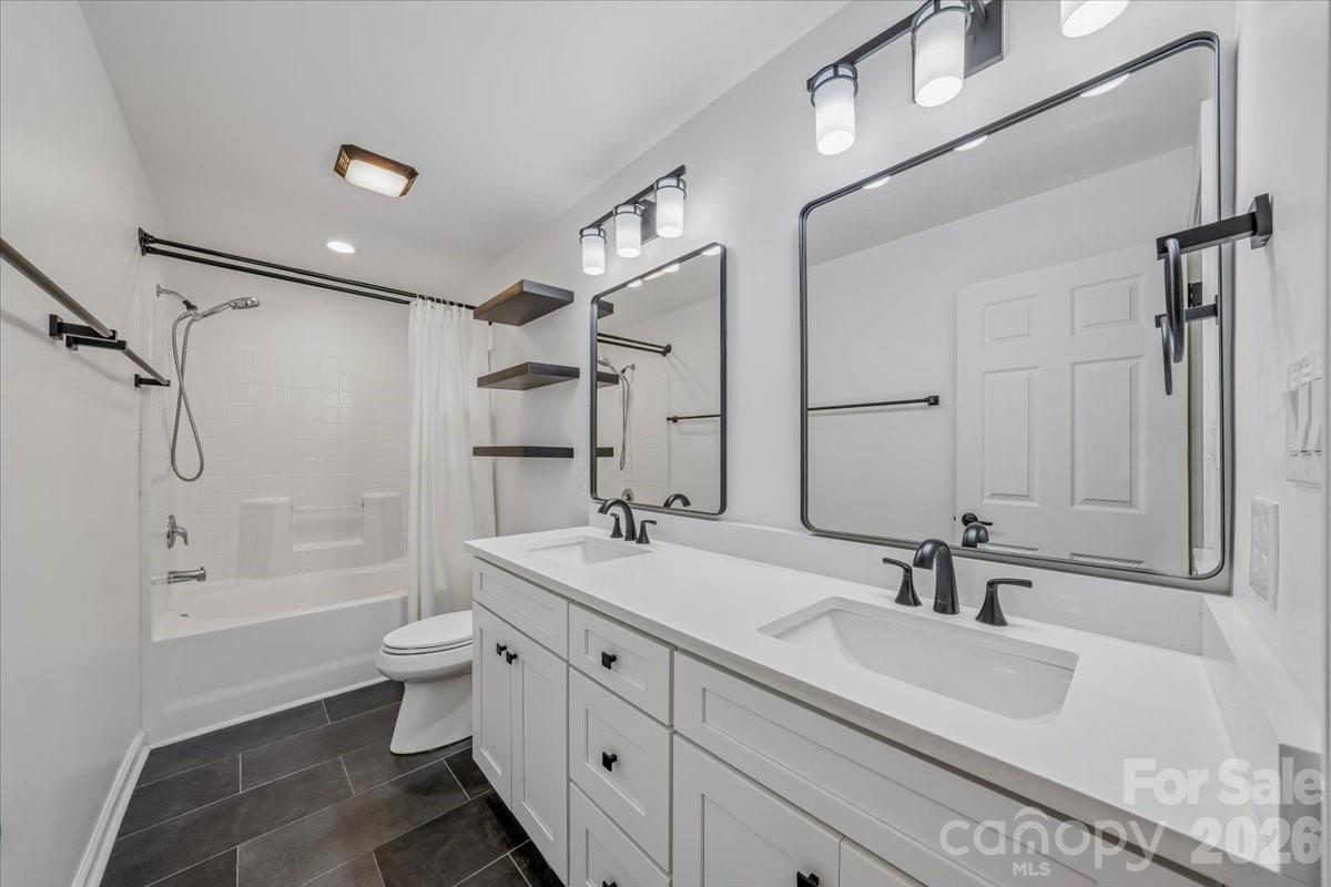 Montclaire - Residential