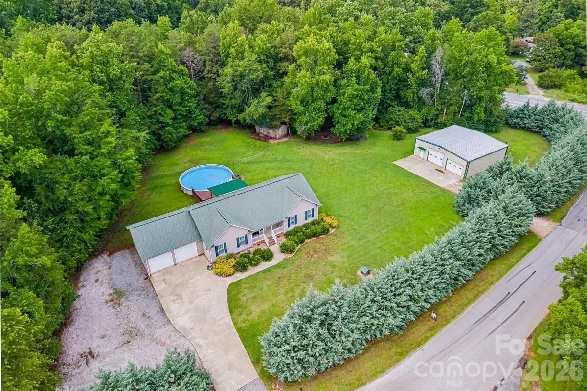 Montclaire - Residential