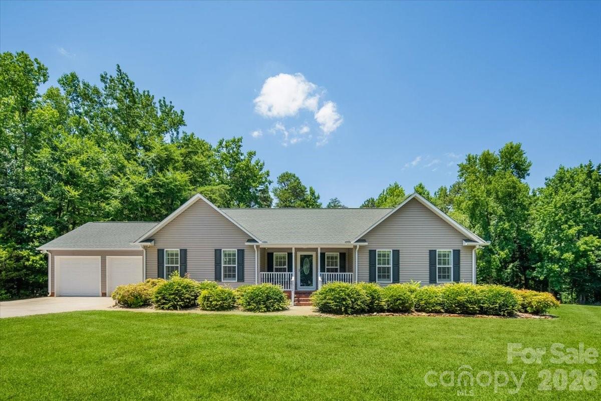 Montclaire - Residential