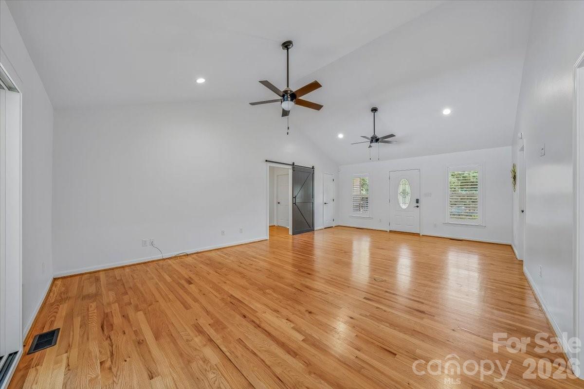 Montclaire - Residential