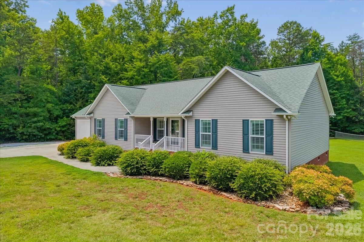Montclaire - Residential