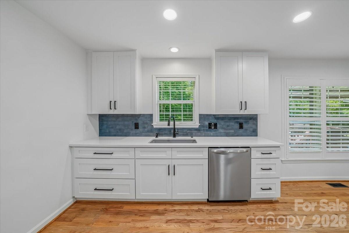 Montclaire - Residential