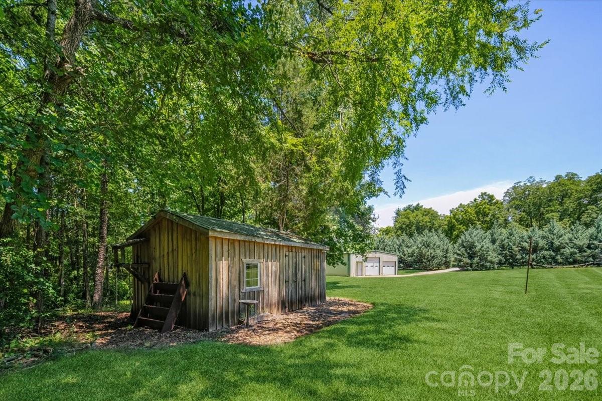 Montclaire - Residential