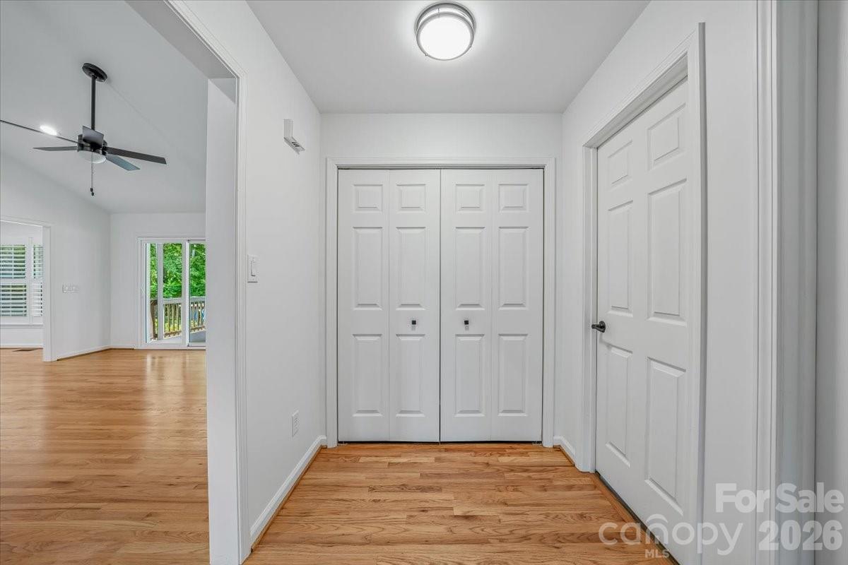 Montclaire - Residential