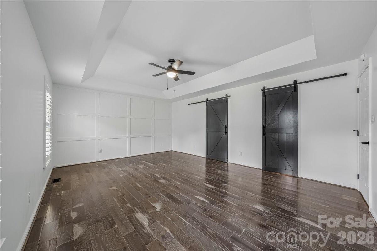 Montclaire - Residential