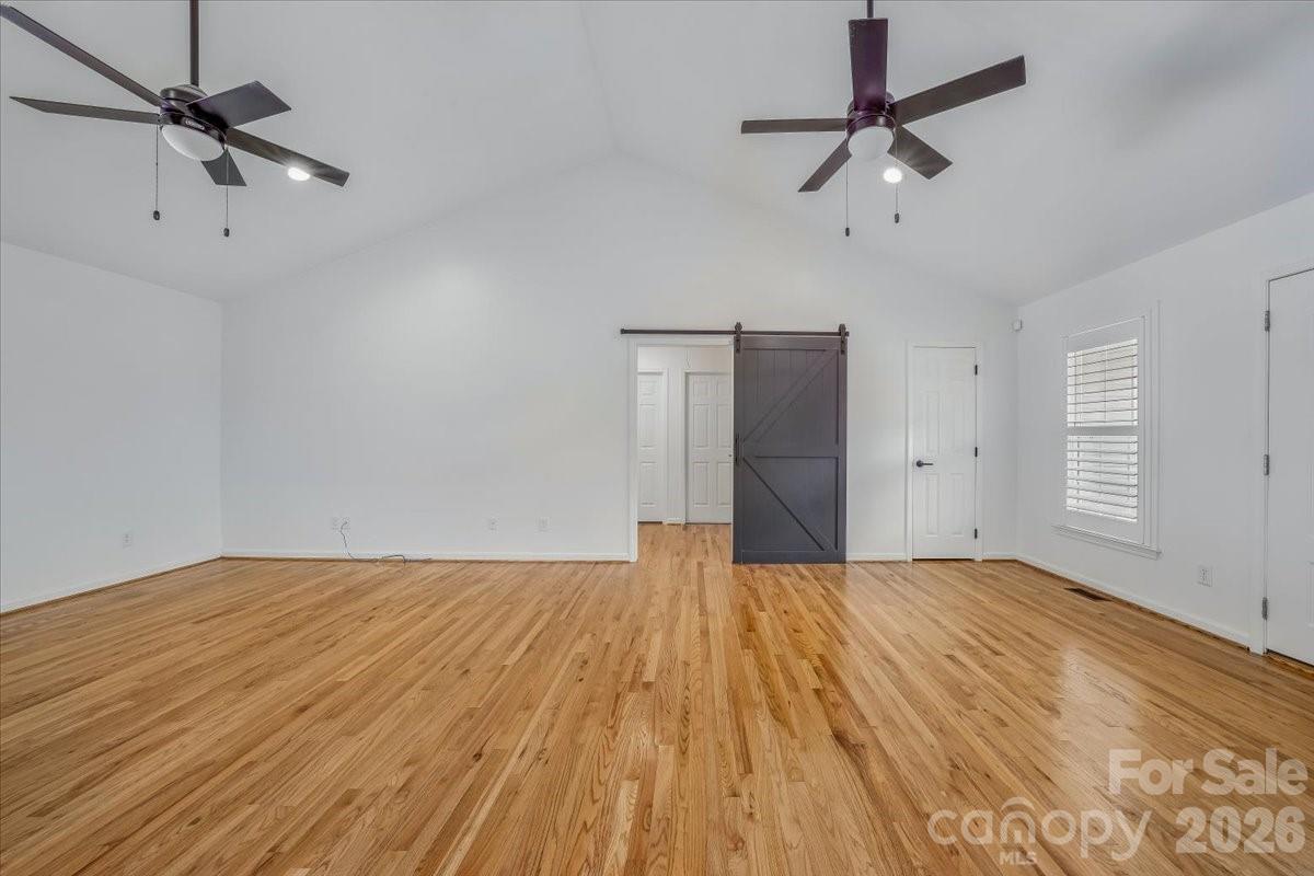 Montclaire - Residential