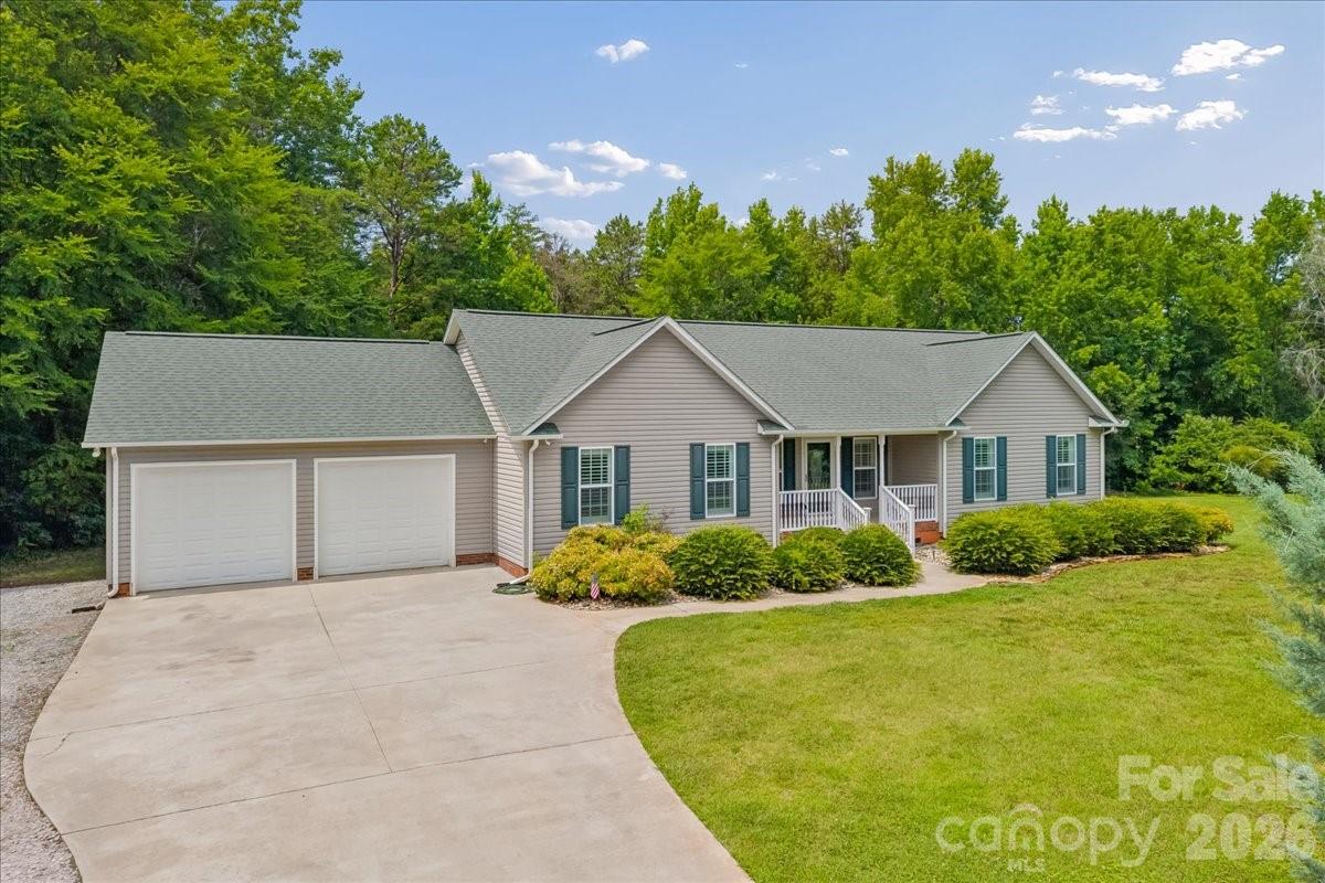 Montclaire - Residential