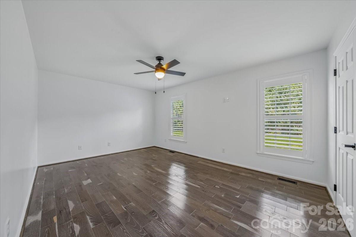 Montclaire - Residential
