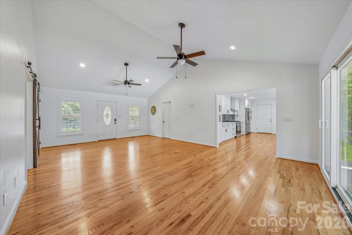 Montclaire - Residential