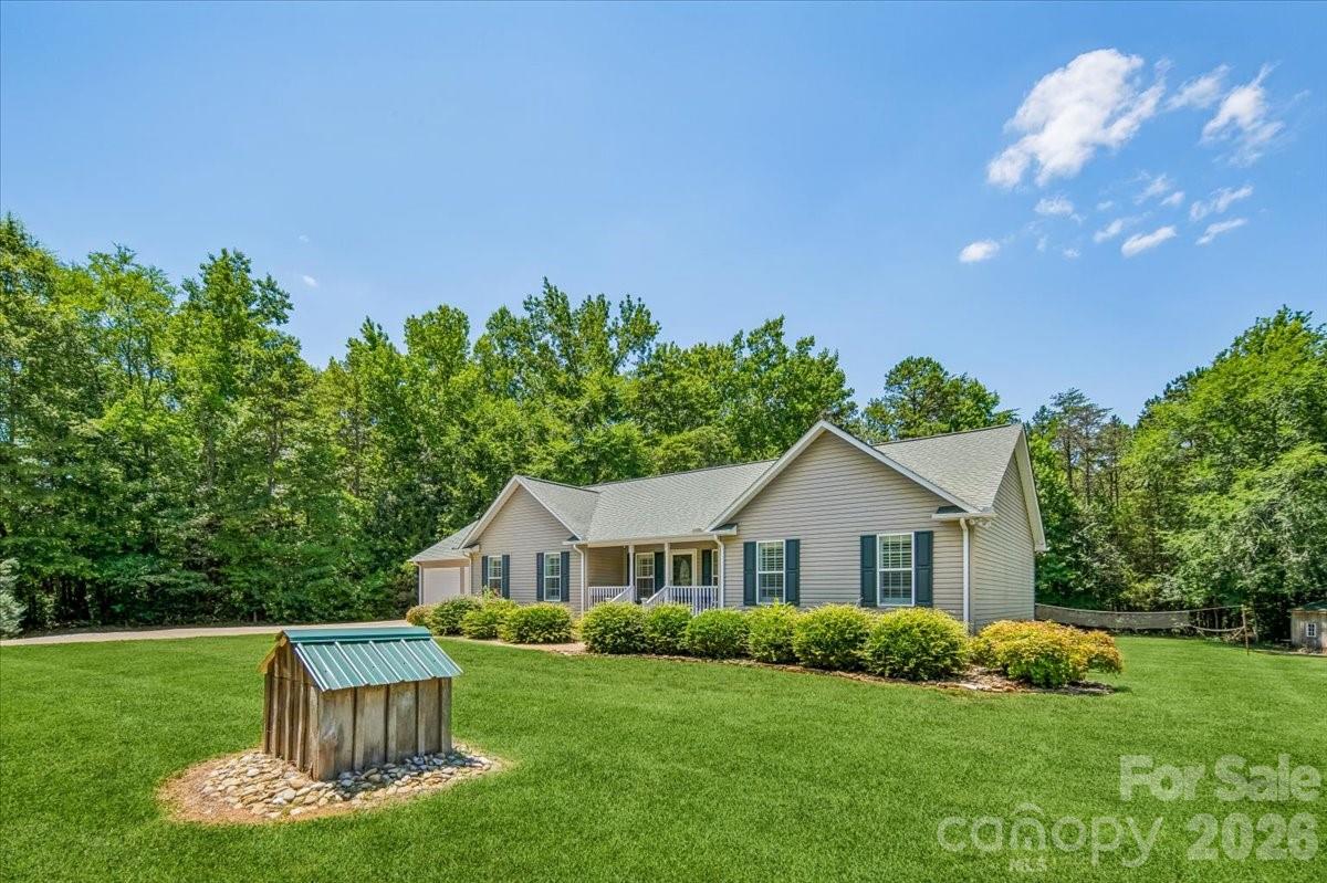 Montclaire - Residential