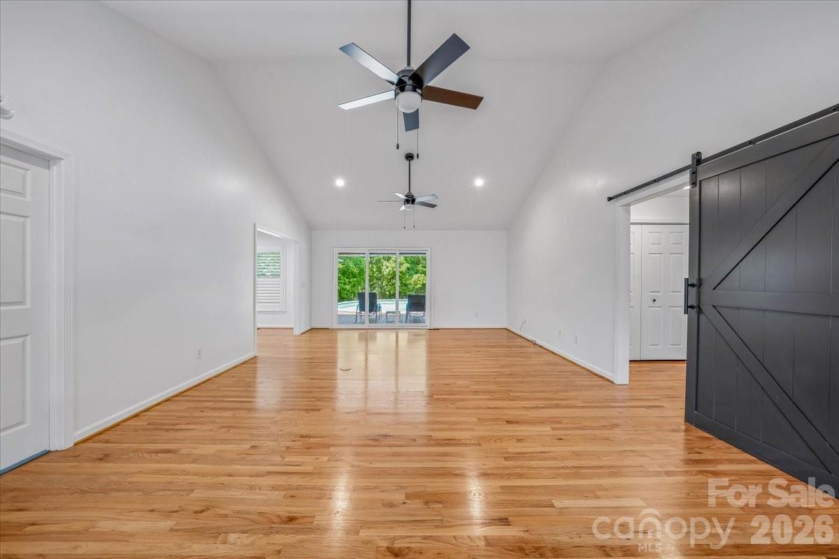 Montclaire - Residential