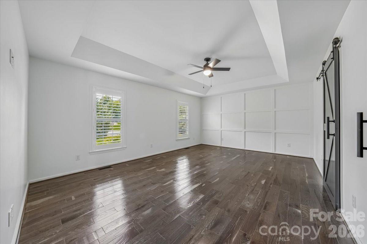 Montclaire - Residential