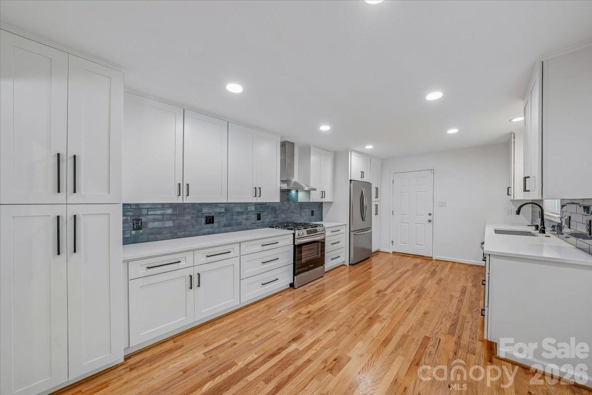 Montclaire - Residential