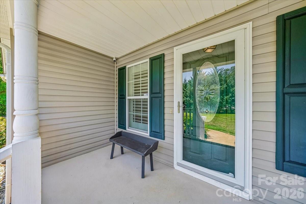Montclaire - Residential