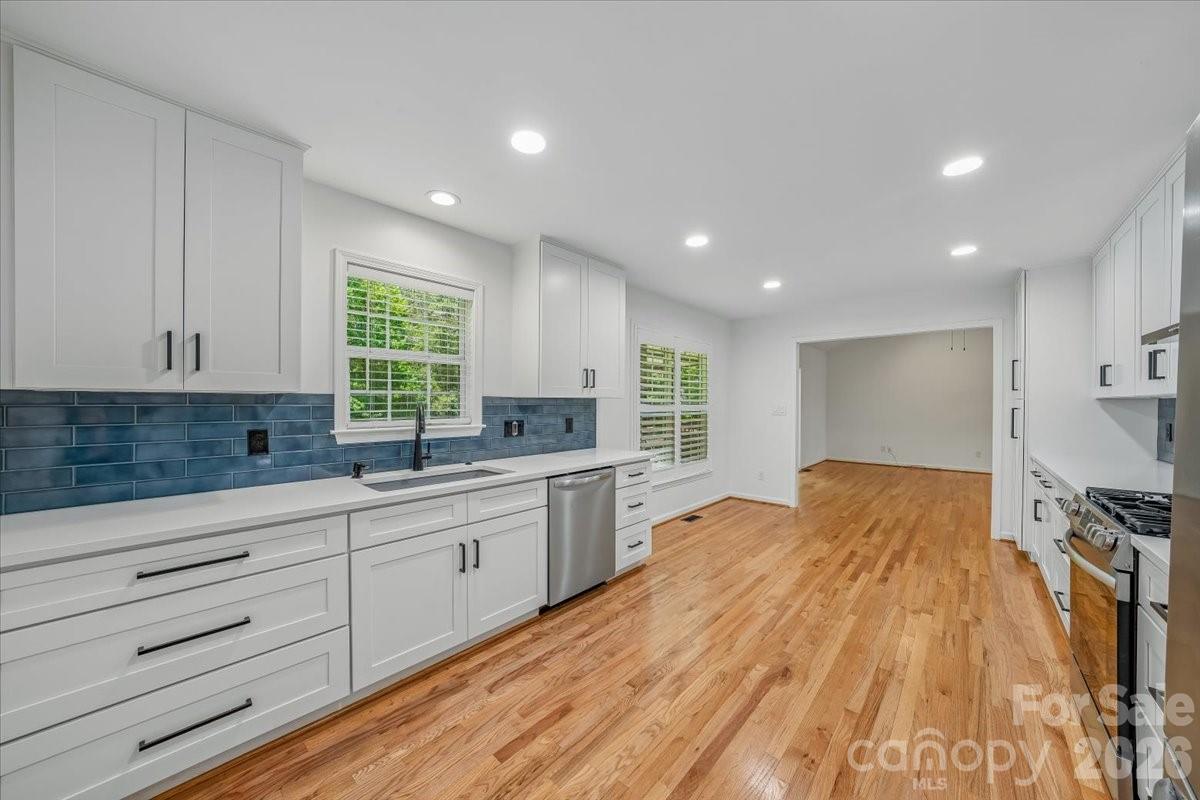 Montclaire - Residential
