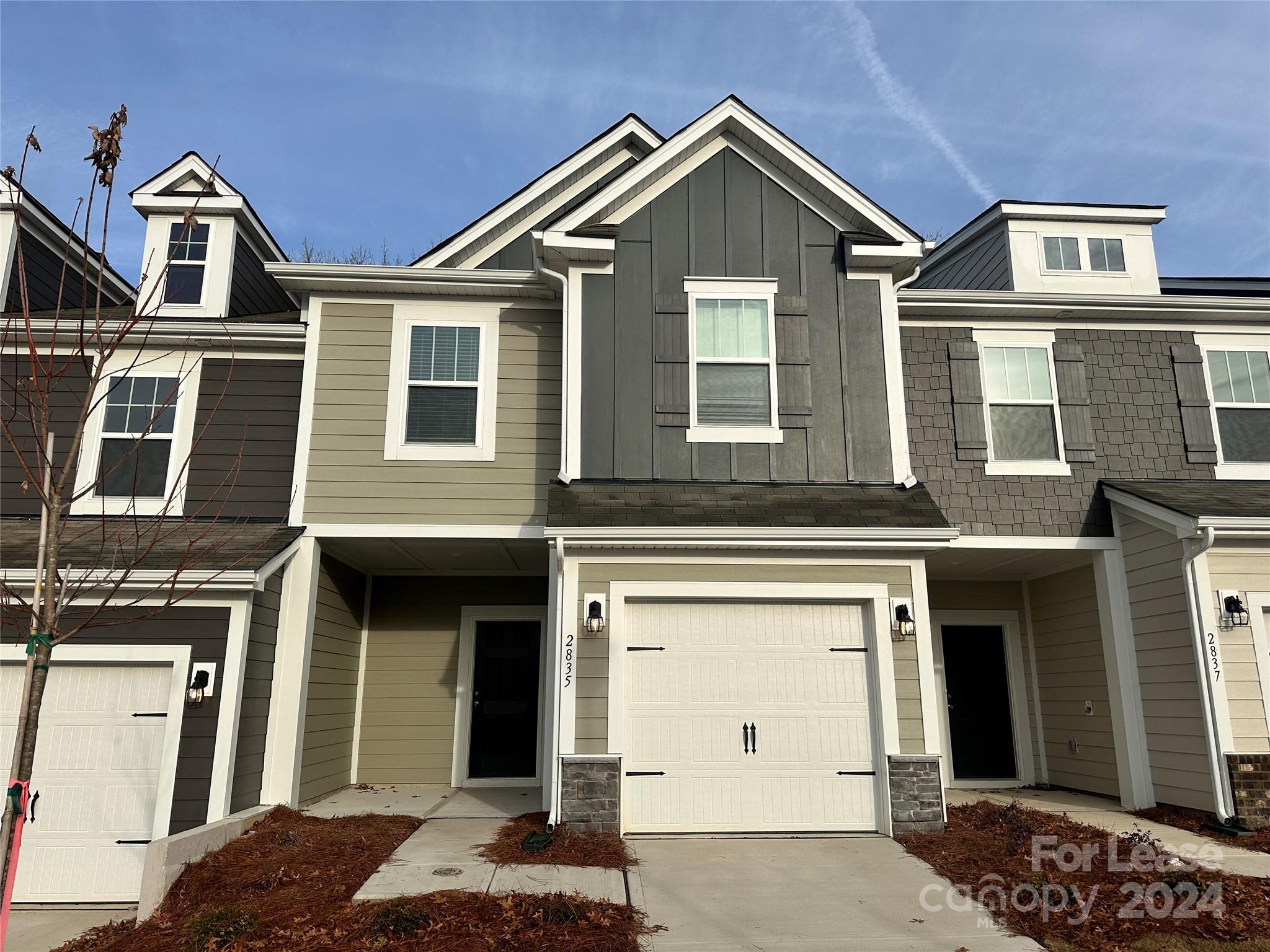 Kellerton Place - Residential Lease