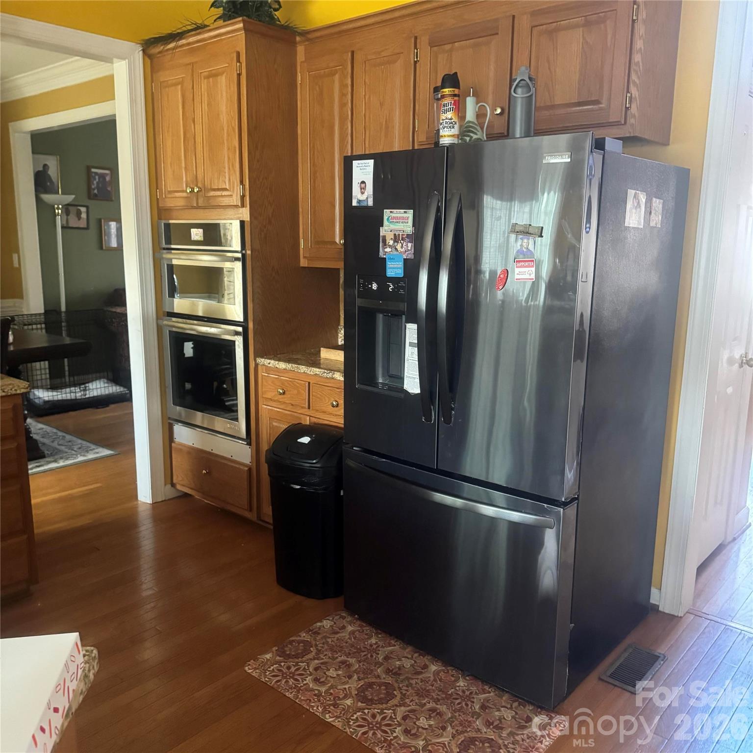 Harrington Woods - Residential