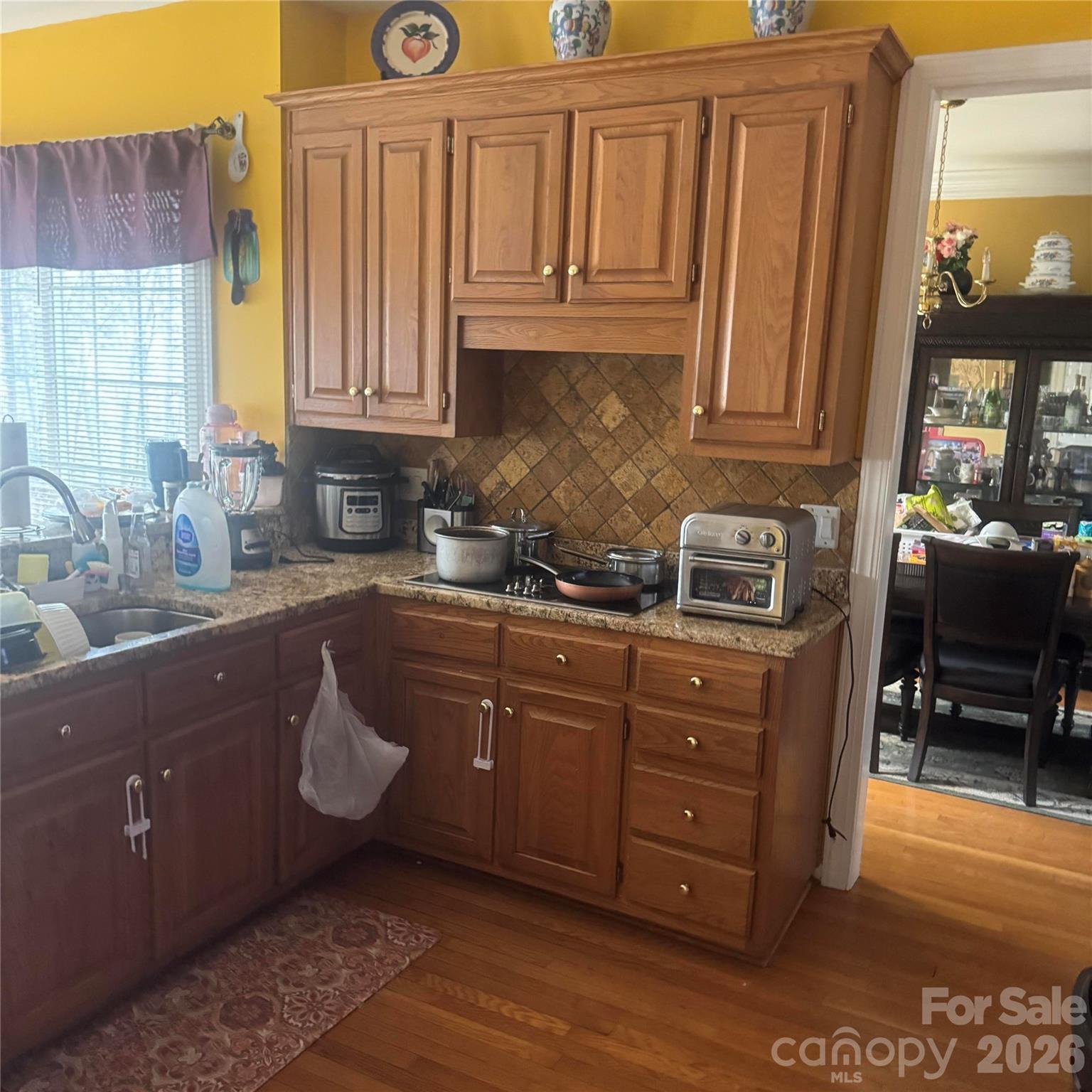 Harrington Woods - Residential