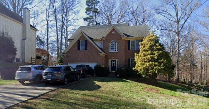 Welcome to 8010 Painted Pony Court in the Harrington Woods community of North Charlotte. Tucked away on a quiet cul-de-sac, this home offers the space, setting, and neighborhood environment many buyers look for when searching for the perfect place to put down roots.

The home features a functional layout with generous living areas and great potential for personalization. Whether you’re hosting family gatherings, creating comfortable everyday living spaces, or designing the home to match your personal style, this property provides a wonderful foundation to build on.

Conveniently located near Prosperity Church Road with easy access to I-485, shopping, dining, parks, and area schools. Nearby community amenities and neighborhood charm make this a great place to call home.

This is an excellent opportunity for buyers looking for value, space, and the chance to create a home tailored to their vision.