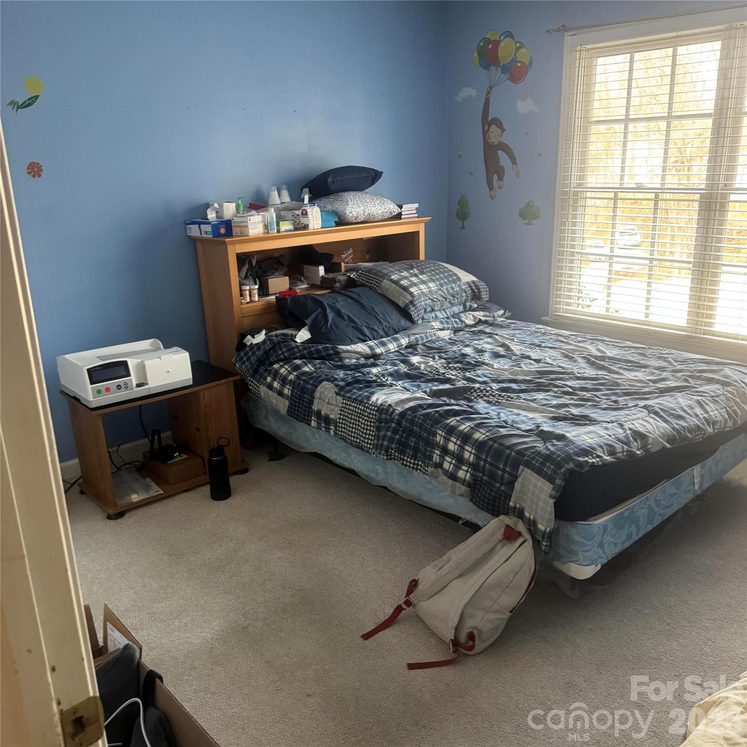 Harrington Woods - Residential