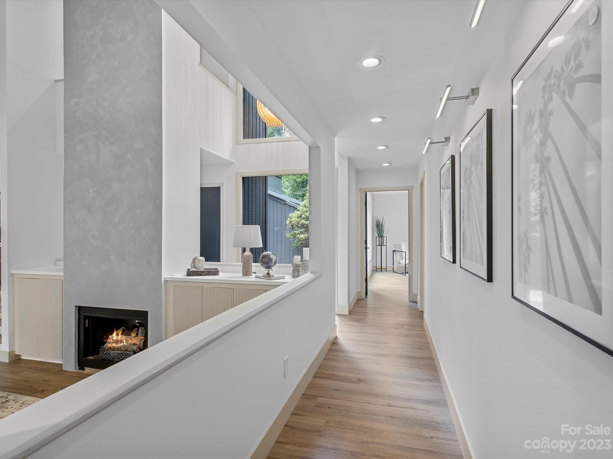 River Hills - Residential
