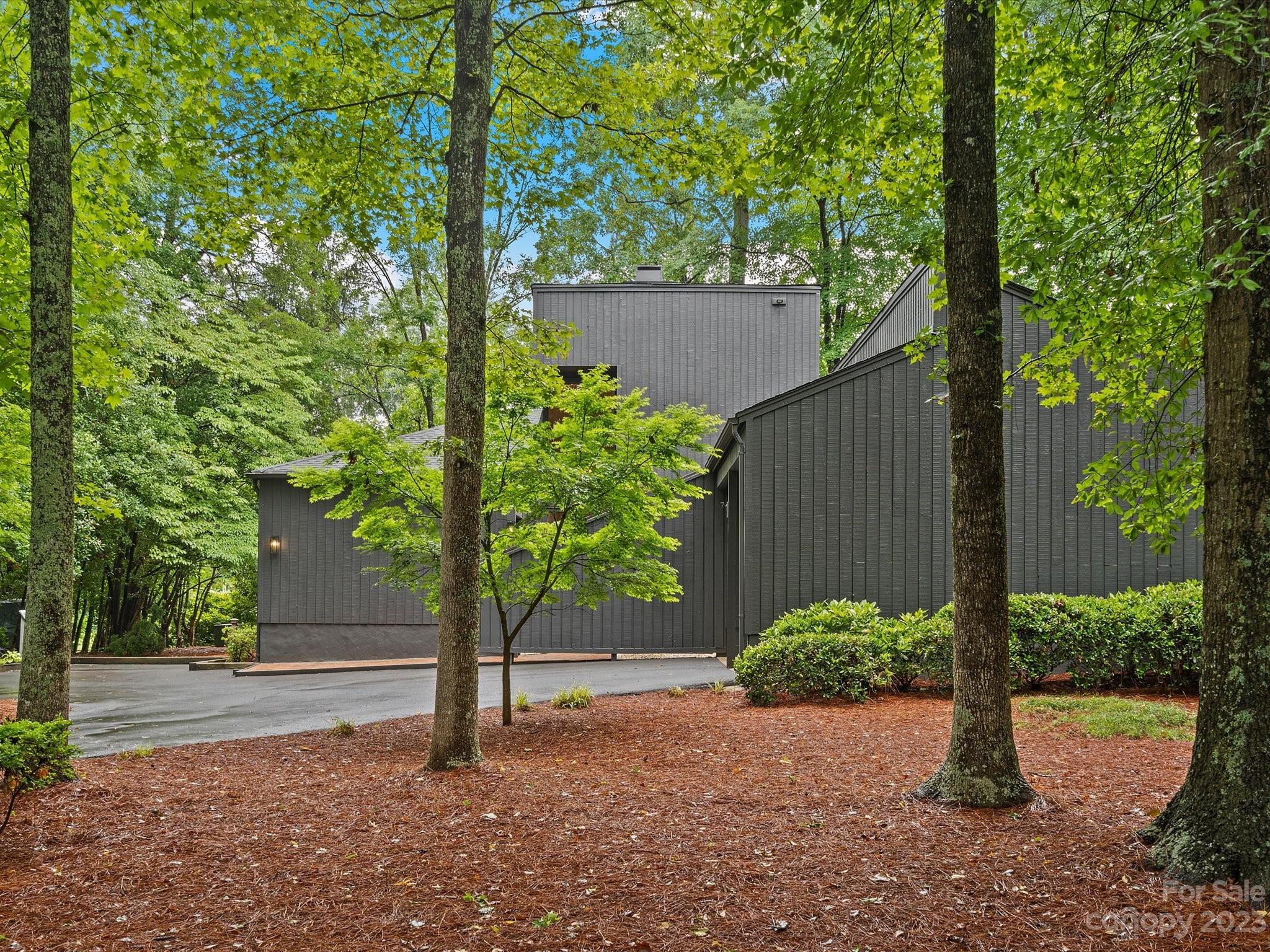 River Hills - Residential