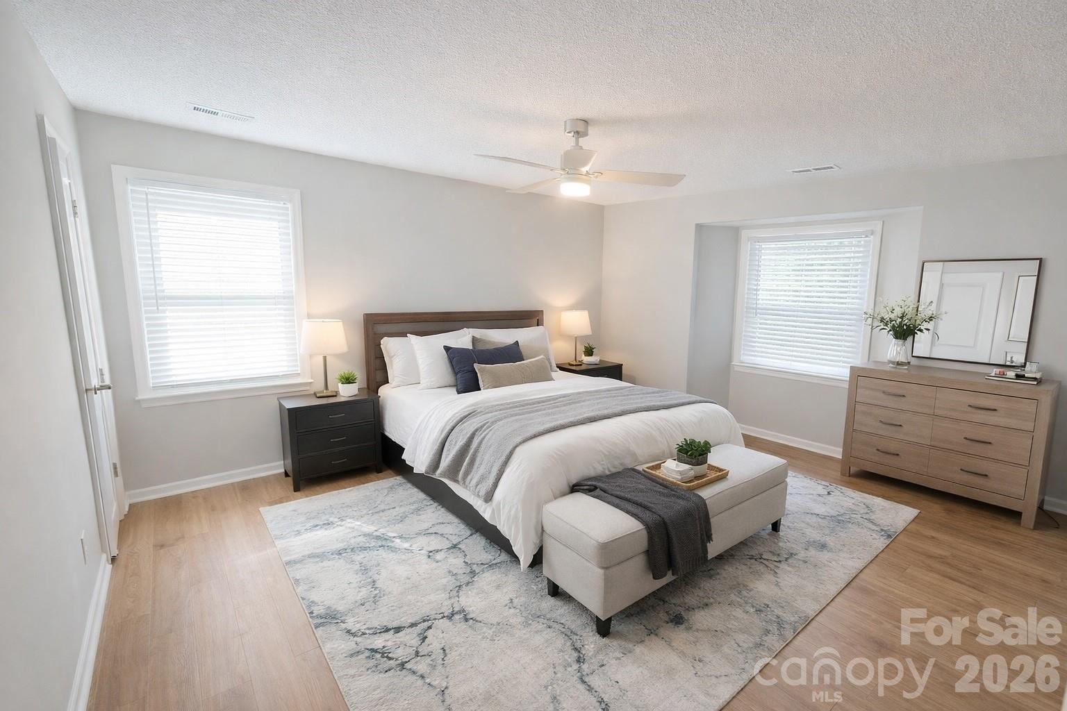 Rosecroft - Residential