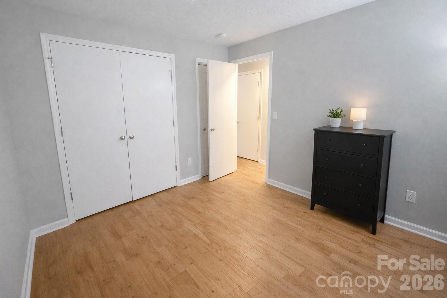 Rosecroft - Residential