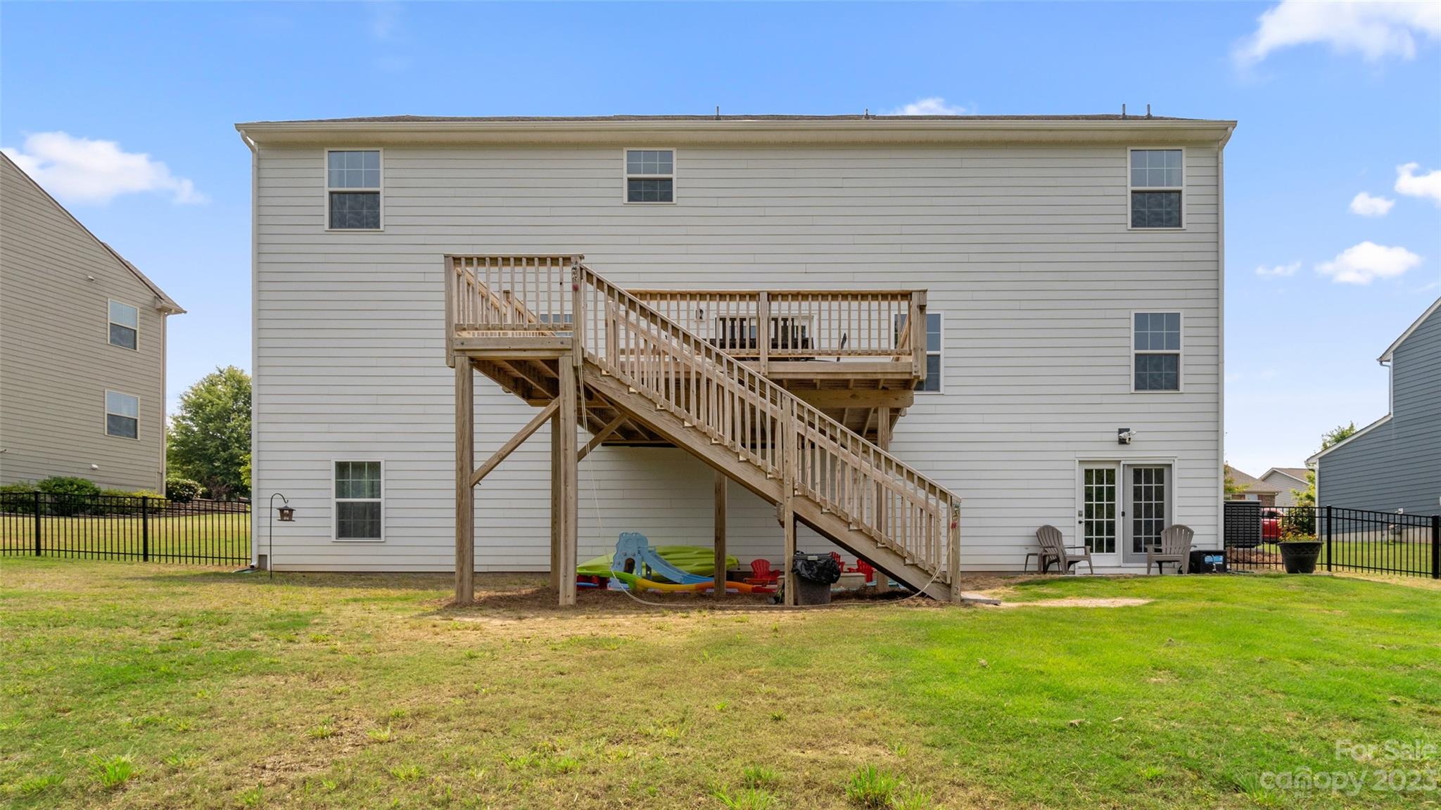 Massey - Residential