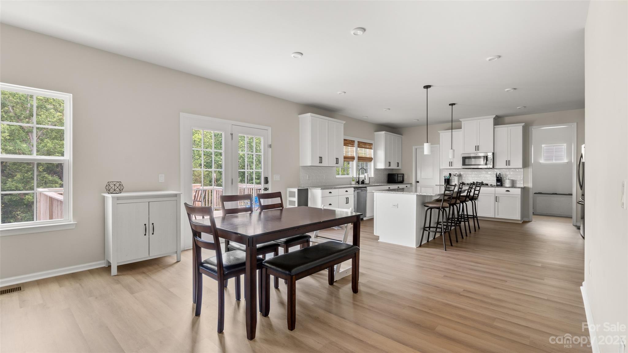 Massey - Residential