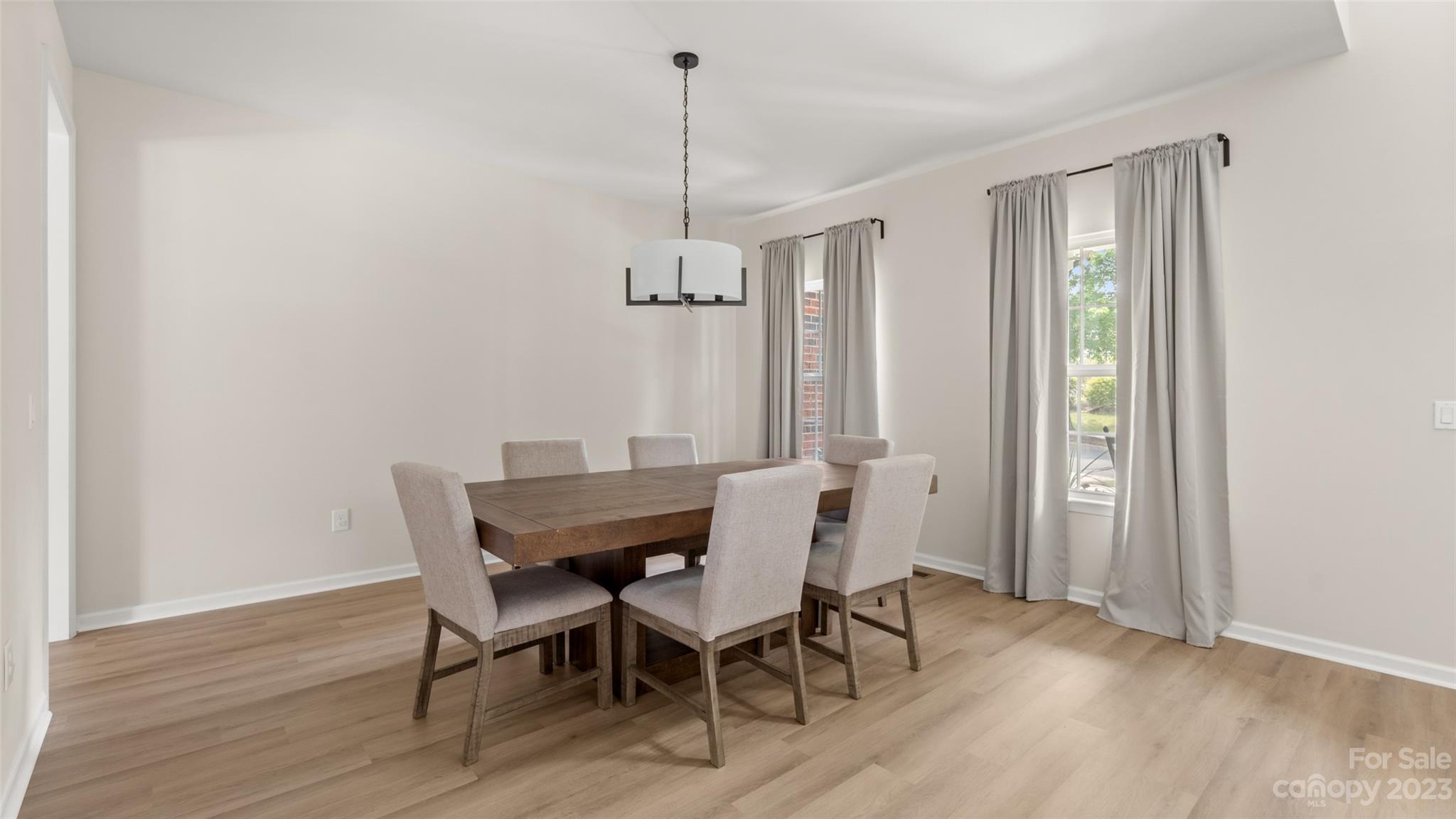 Massey - Residential