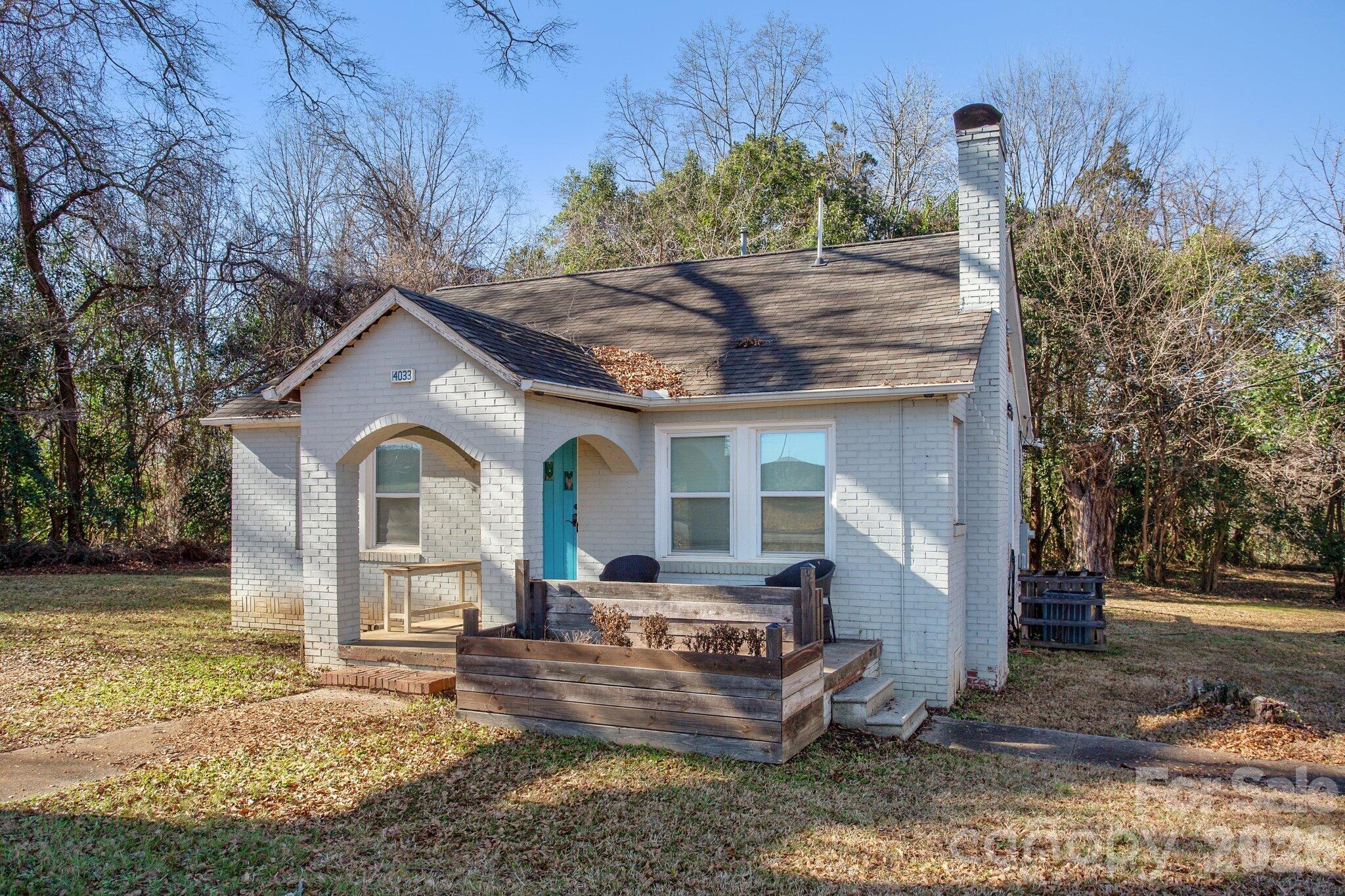 Other - Residential