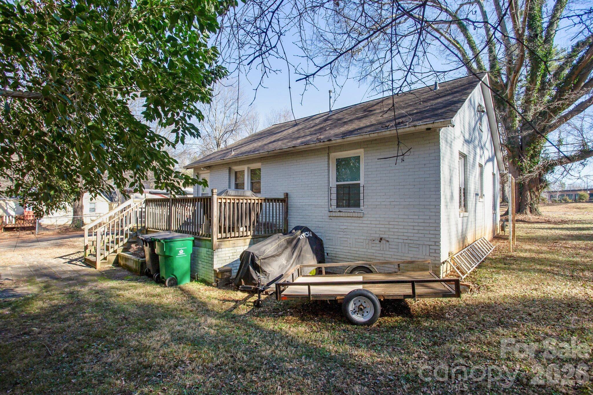 Other - Residential