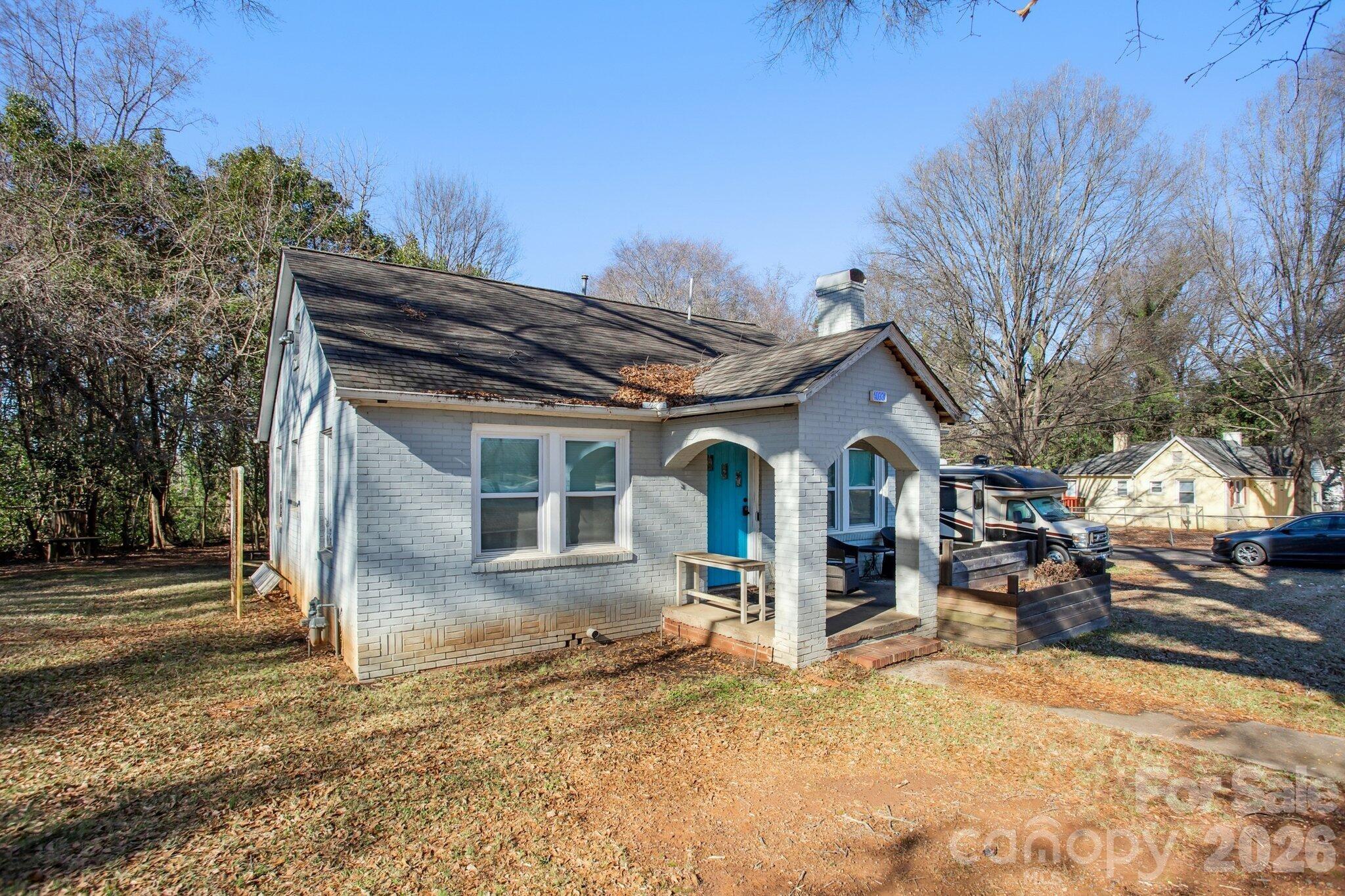 Other - Residential