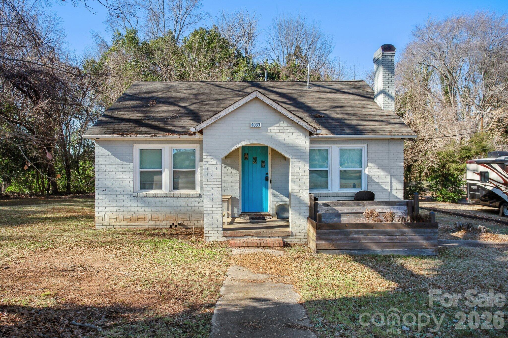 Other - Residential