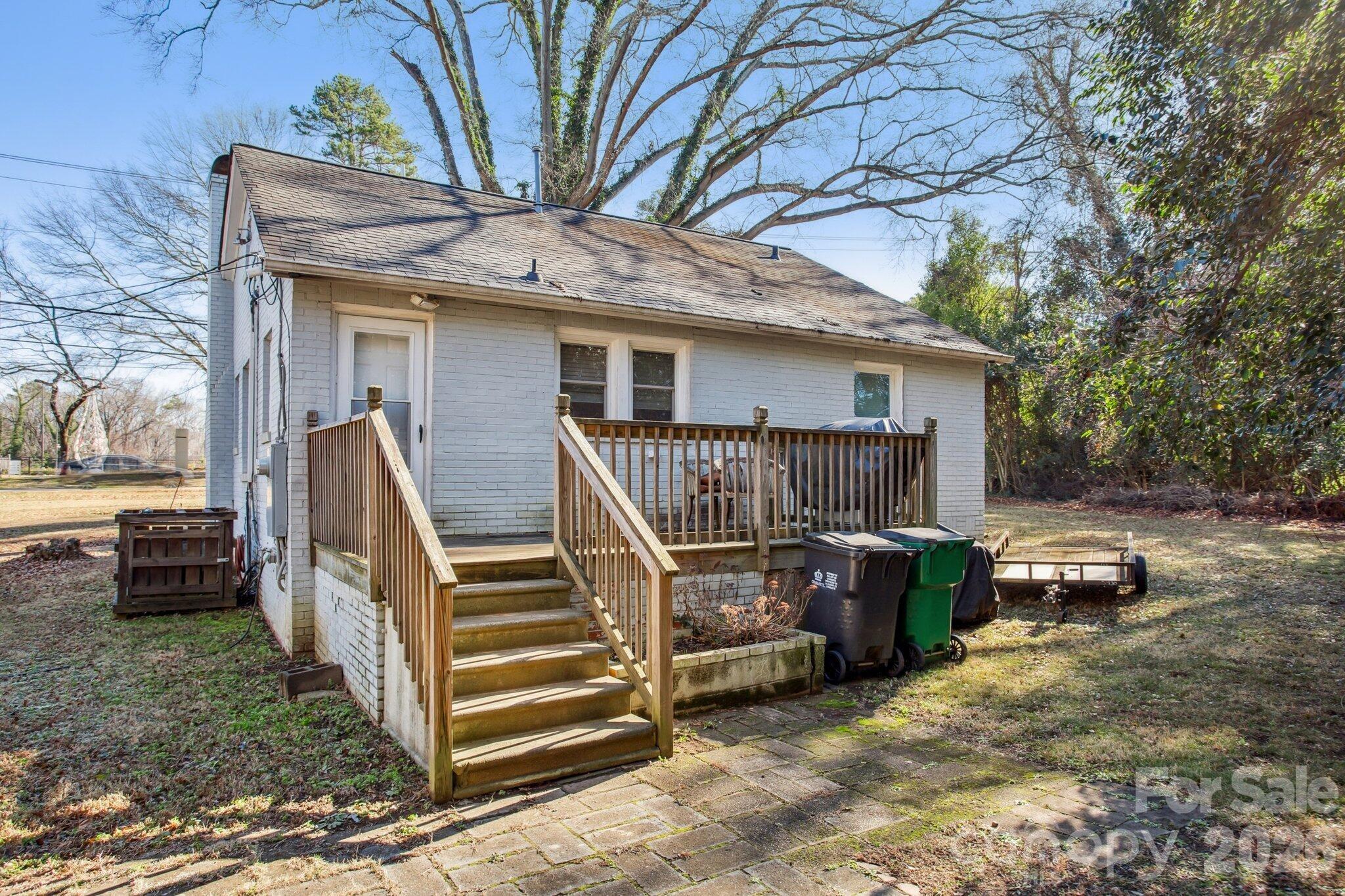 Other - Residential