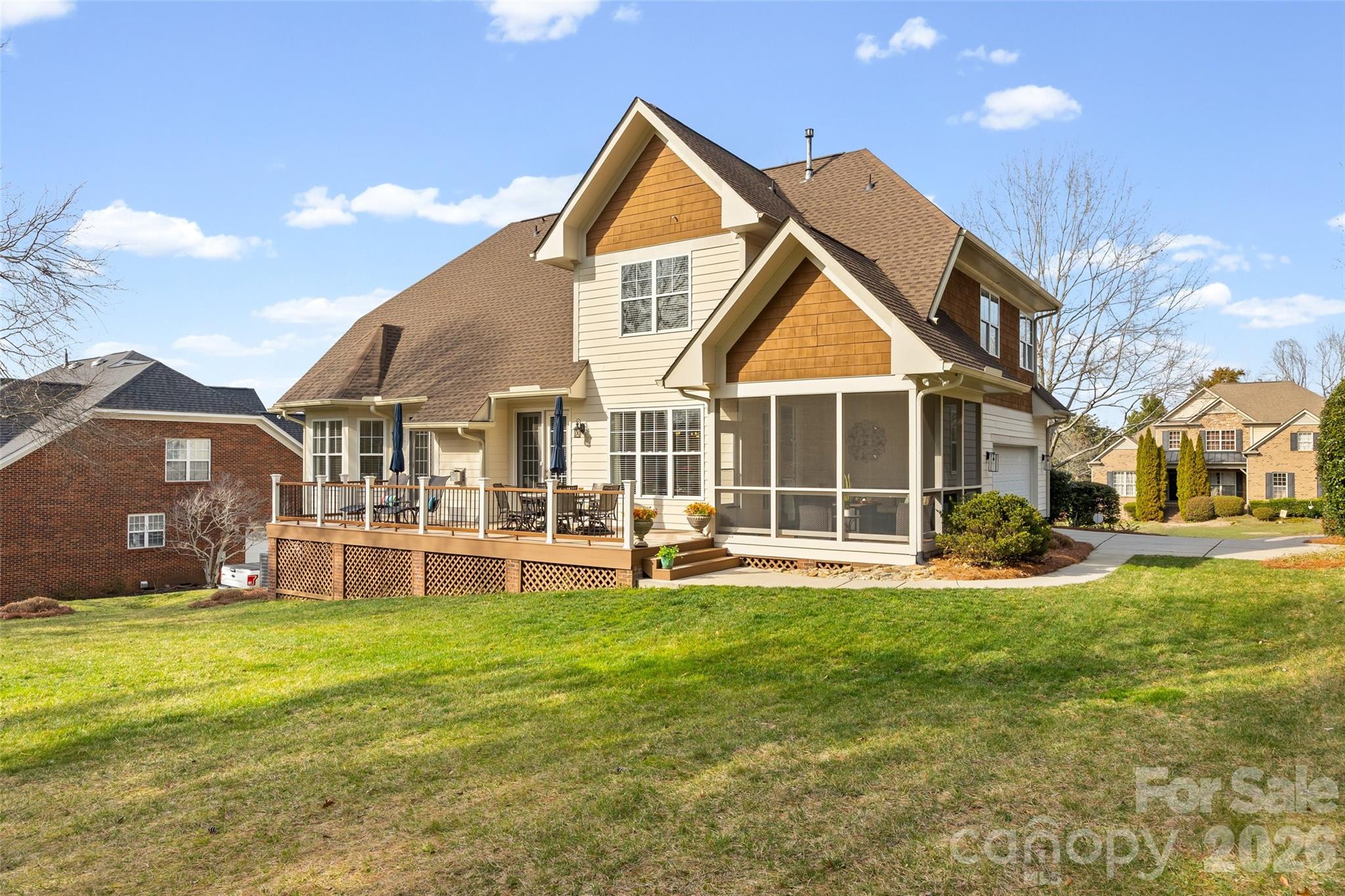 Waterford Glen - Residential