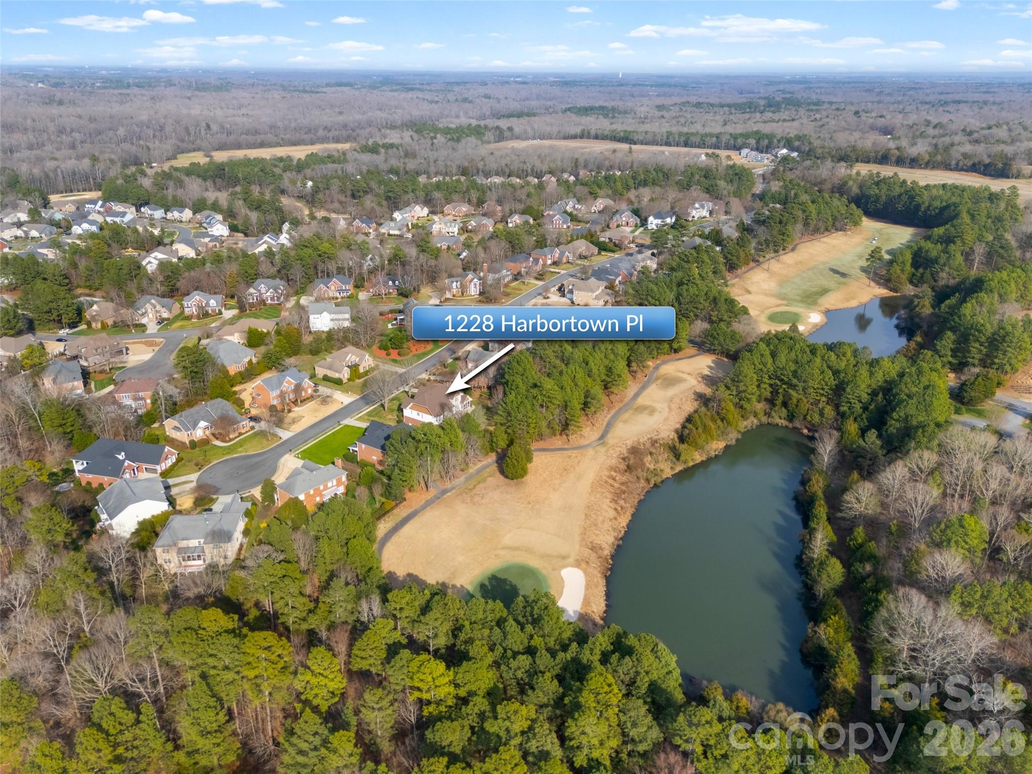 Waterford Glen - Residential