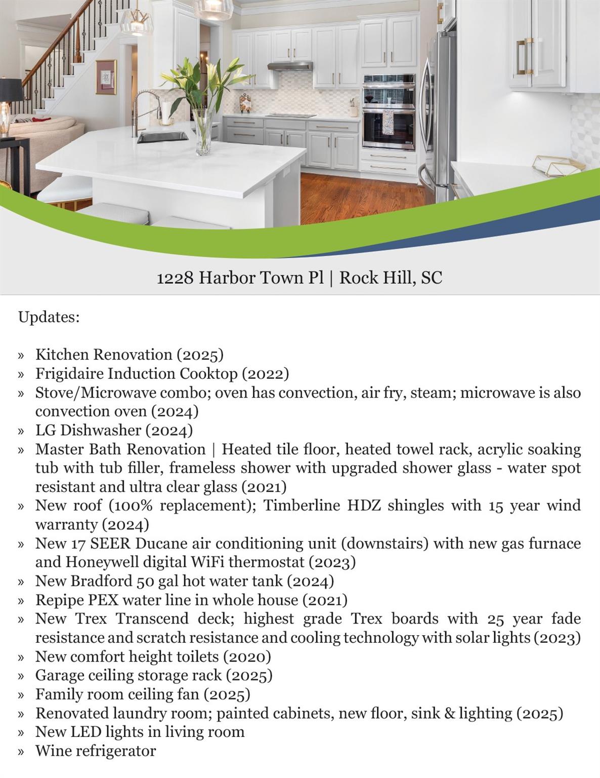 Waterford Glen - Residential